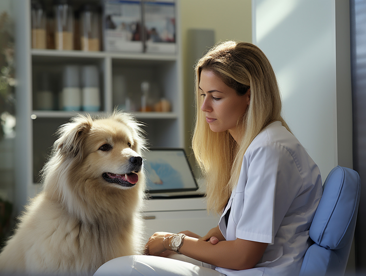 assurance animaux soins préventifs