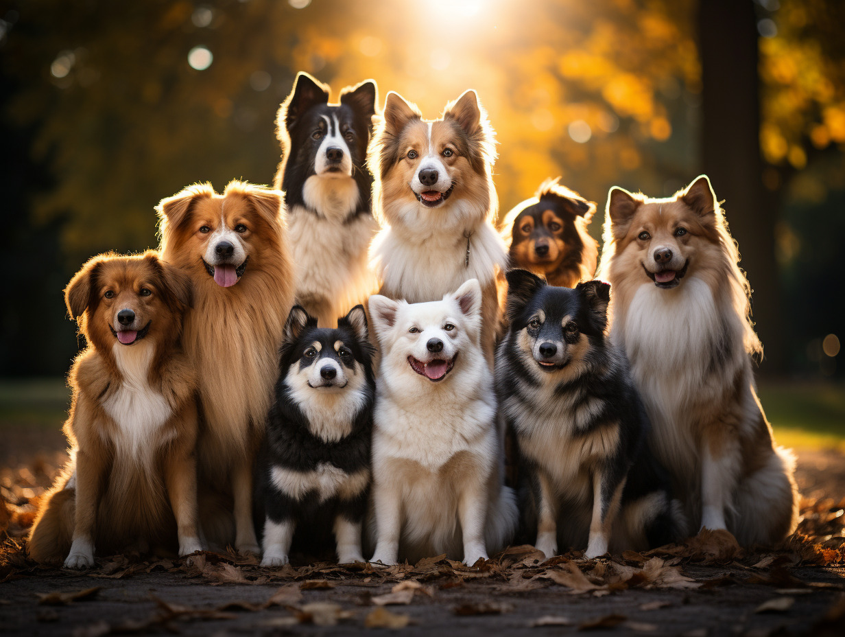 assurance animaux chien