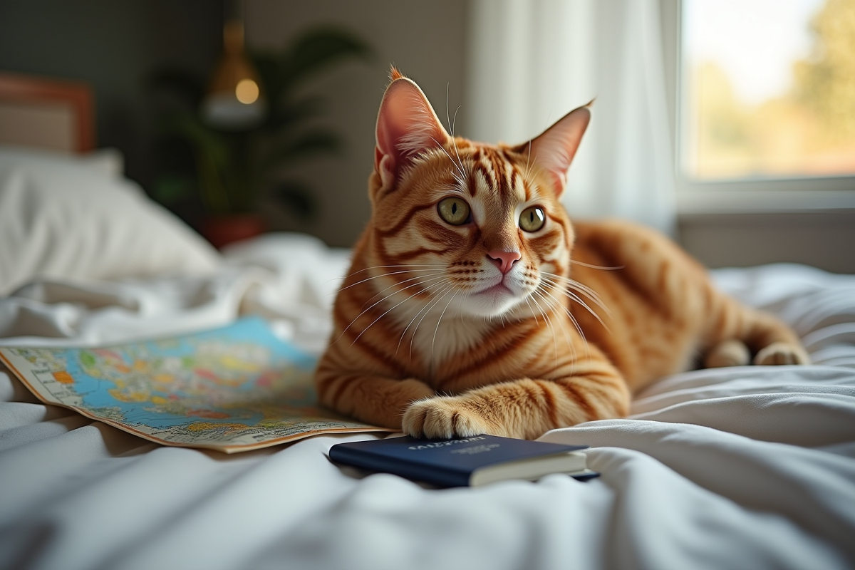 chat voyage