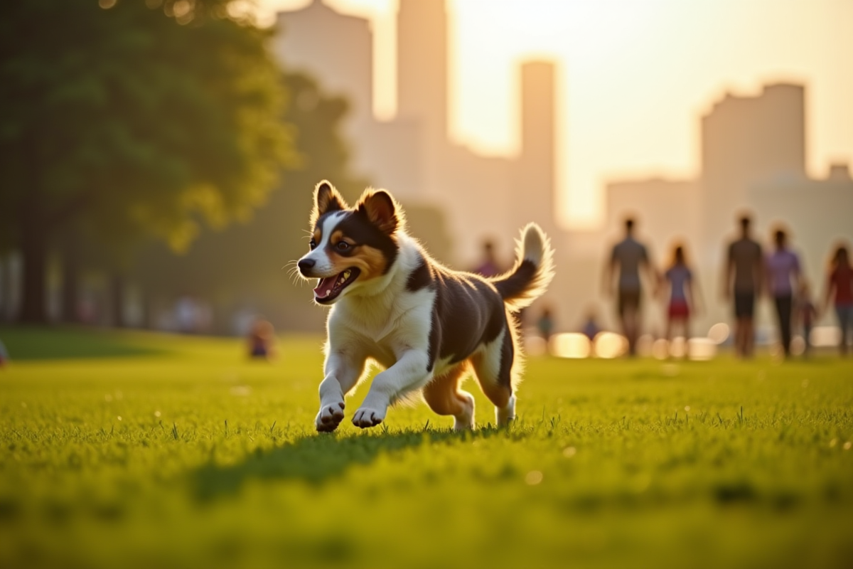 chien chance