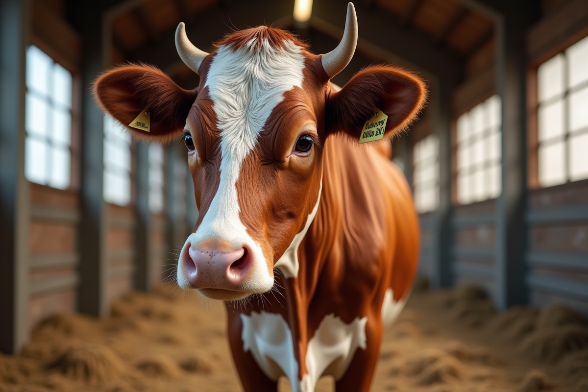 race animale
