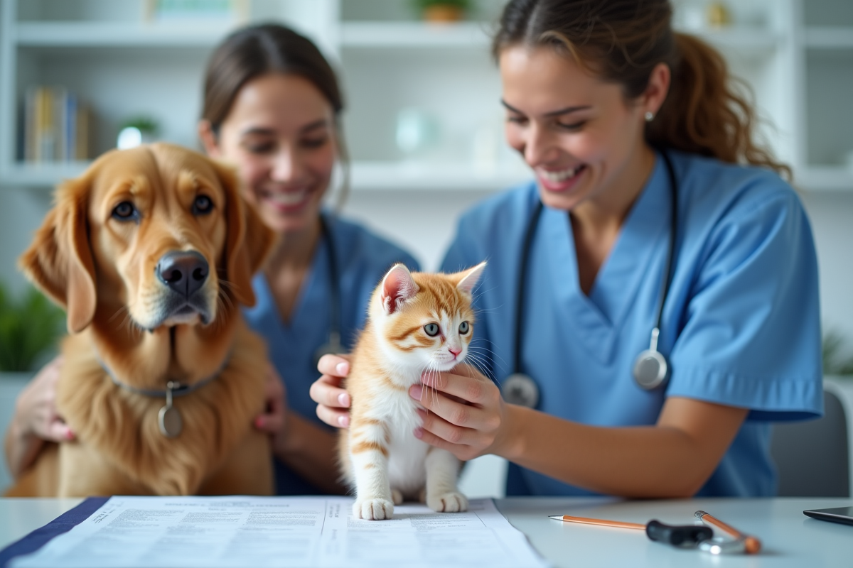 animal assurance