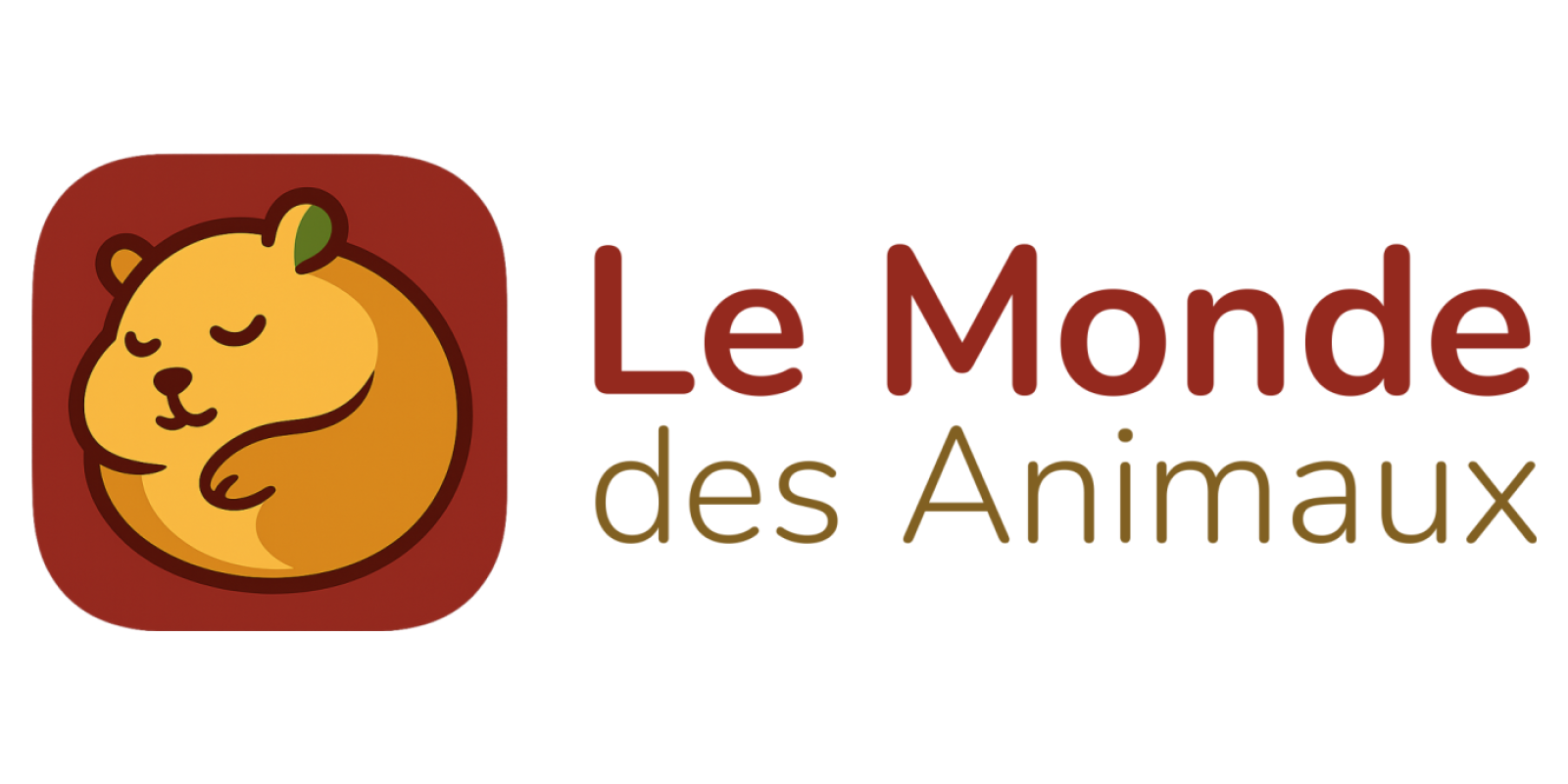 Le Monde des Animaux